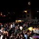 Image for article titled Half-Naked Ravers Served Drinks By Glow-in-the-Dark Robot at Gawker HQ